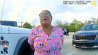 Nurse SNAPS After Discovering Husband’s Secret Lover