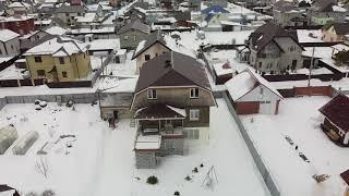 СНТ Березки г. Арамиль