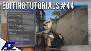 CS:GO Editing Tutorials #44 - ReShade Setup with HLAE (2018)