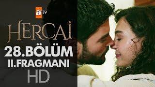 Hercai 28. Bölüm 2. Fragmanı