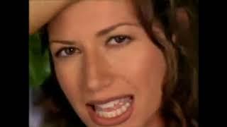 Amy Grant - Say You'll Be Mine (Official Music Video)