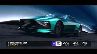 Need For Speed : No Limit I Aston Martin Valour 2023 CrossFire I Day 7