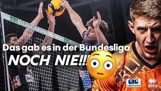 HIGHLIGHTS | WWK Volleys Herrsching vs. BR Volleys | 24/25