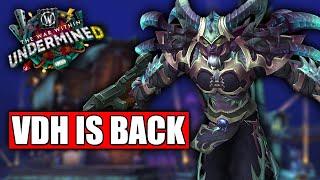 Vengence Demon Hunter Is BACK! Zero To Hero Season 2