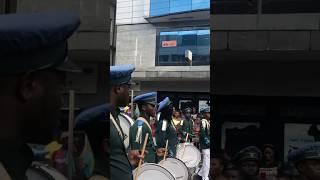 The Prince of Wales Brass Band