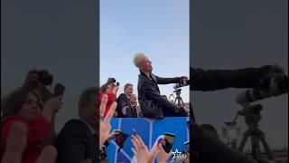 Ловите заслуженного! SHAMAN️ 11.06.25 (г. Москва) #shaman #шаман #лучшее #топ