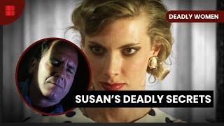 Susan Grund's Secrets - Deadly Women - S04 EP11 - True Crime