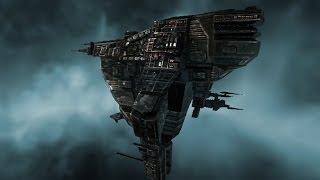 Rupture PVP Fitting - EVE Online - 1600mm Plated - Solo