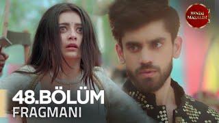 Benim Masalım Hint Dizisi | 48. Bölüm Fragmanı (23 Ekim 2024) @kanal7