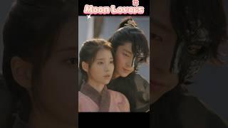 Wang So  Hae Soo  Moon Lovers Scarlet Heart Ryeo #leejoongi #이준기 #kdrama #iu #イジュンギ #李准基