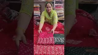 sushma dahiya Tehlan cloth house order no 9671656063