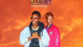 Journey official lyrics video FT. Saucyke