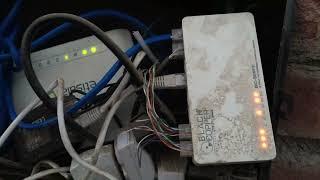 After 4 Month Box Open - Wifi Networking - Muneer IT Expert