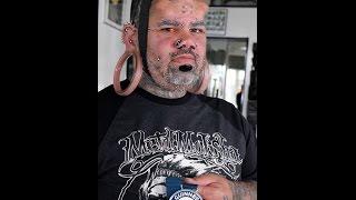 History of Ear Stretching - 10 Things You Don't Know About Plugs