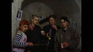 Poisoned Riot (Matera HCpunk) - Contro lo Stato (Bloody Riot cover)