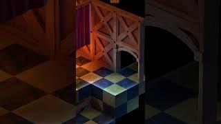 Coolest thing in Super Mario RPG! #nintendo #supermariorpg #shorts