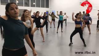 IFBC - DANCE Studio SAKET, New Delhi