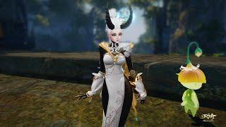 Revelation Online: ГИ Данж после обновы (07.02.24) Assasin - 606K PVE