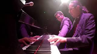 2017 SF Boogie Woogie Festival: Lluis Coloma and Balázs Daniel