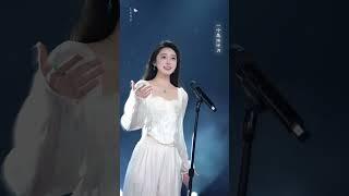 一个是水中月！一个是镜中花 ~  Chinese Old Song Cover Live ~