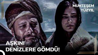 Beni Hiç Sevmedin Değil Mi Victoria? | Muhteşem Yüzyıl 25. Bölüm