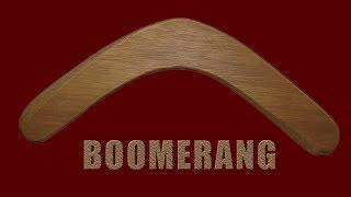 Boomerang