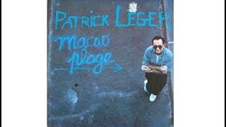 Patrick Léger - Macao Plage