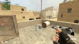 Counter Strike Source - Triggerbot HACK!!!!      !100% VIRUS FREE! (NO SURVEY,NO PASSWORD)