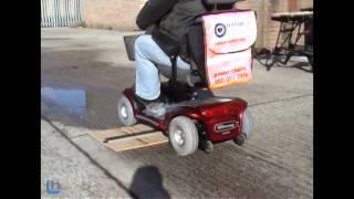 Leicester Hardware Ltd Low Threshold