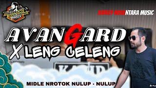 DJ AVANGARD X LENG CELENG | BREWOG AUDIO TEAM 1 FEAT MEMED POTENSIO - BREWOG ASHLEY NUSANTARA