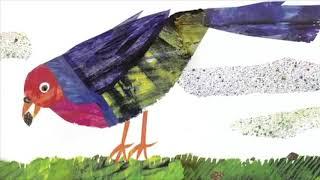 La semillita  de Eric Carle