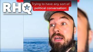 America Is SINKING! TikToker Explains Why