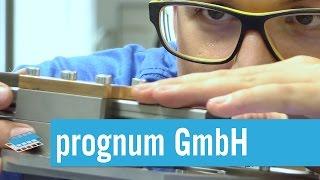 prognum GmbH | Unternehmensfilm