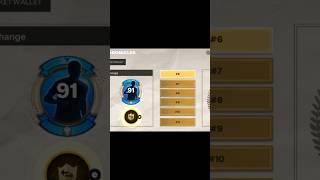 My First Icon Chronicles Icon Pick