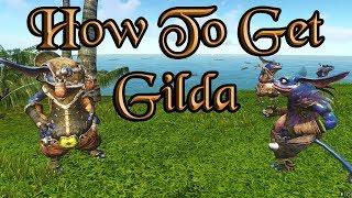 ArcheAge Unchained Fresh Start - How To Earn Gilda