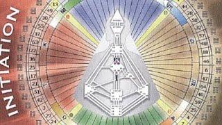 27. Левоугольный Крест ИНДУСТРИИ (ТРУДОЛЮБИЯ) _*_*_ (30 Ворота - Солнце ЛИЧНОСТИ/Четверть ИНИЦИАЦИИ)