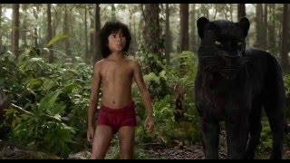 THE JUNGLE BOOK | Show Them Respect Clip | Official Disney UK