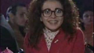 Maria i asximi- Dream a little dream of me