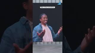 Sundar Pichai Reveals Google's Wildest AI Yet | #Google I/O 2025 Keynote