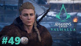 Грентебриджшир: все тайны и сокровища. Assassin’s Creed Valhalla #49