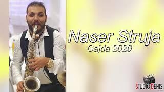 Naser Struja 2020 Teska Gajda Ork.Naser Struja 2020TESKO ORO ® 2020 █▬█ █ ▀█▀