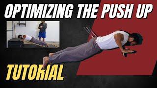 Optimizing the Push Up