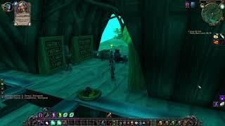 Curing the Sick - World of Warcraft Classic Quest