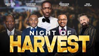 Night Of Harvest | Prophet Uebert Angel