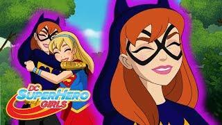 Batgirls's Best Episodes | DC Super Hero Girls