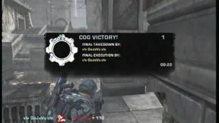 Slam pig laggs up his connection