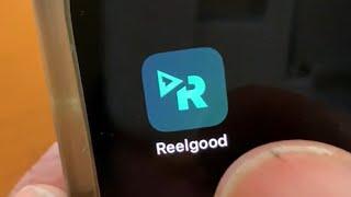 What the tech? App of the Day: Reelgood