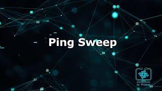 Learning Ping Sweep: How to Write a Bash Script to Scan Active Devices on Networks