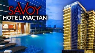 Savoy отель в Себу и район Mactan Newtown