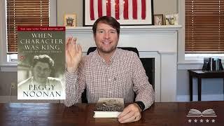 Ronald Reagan Book Summary and Review